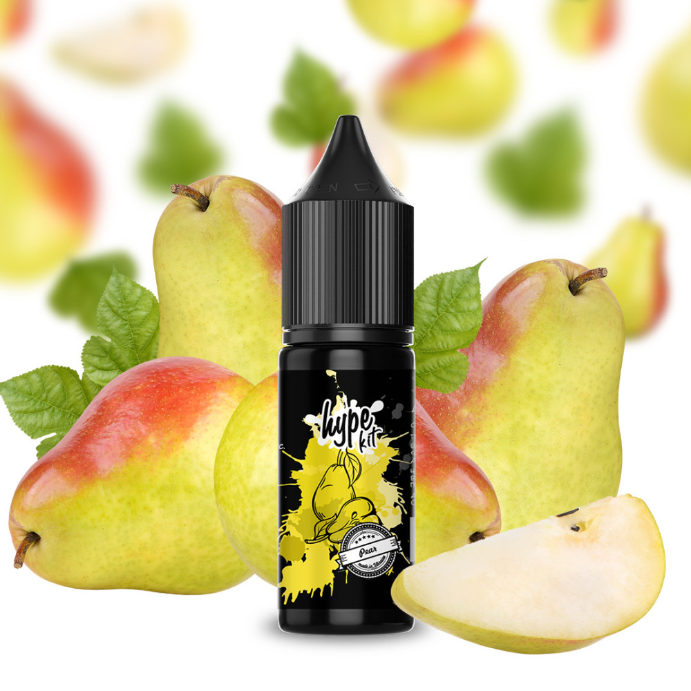 Ароматизатор Hype Груша 15ml - Hype 15ml
