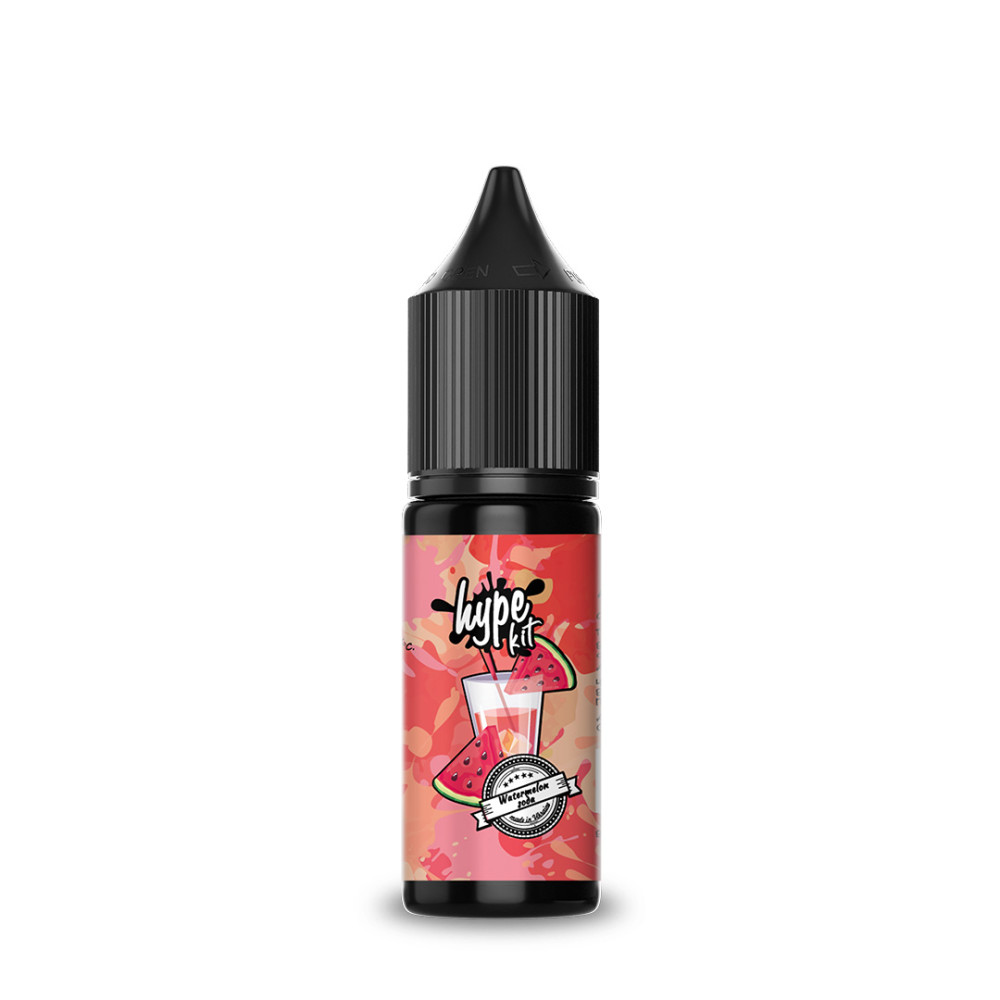 Ароматизатор Hype Кавун Сода 15ml - Hype 15ml