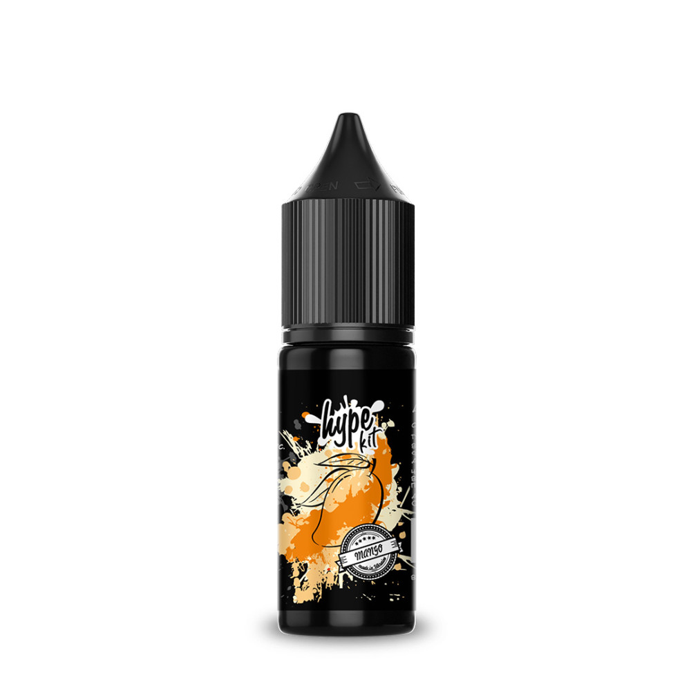 Ароматизатор Hype Манго 15ml - Hype 15ml