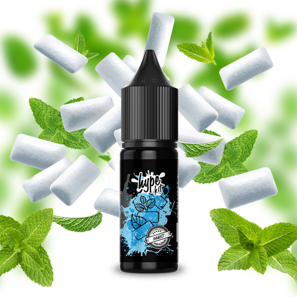 Ароматизатор Hype Орбіт 15ml - Hype 15ml