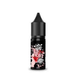 Ароматизатор Hype Полуниця 15ml - Hype 15ml