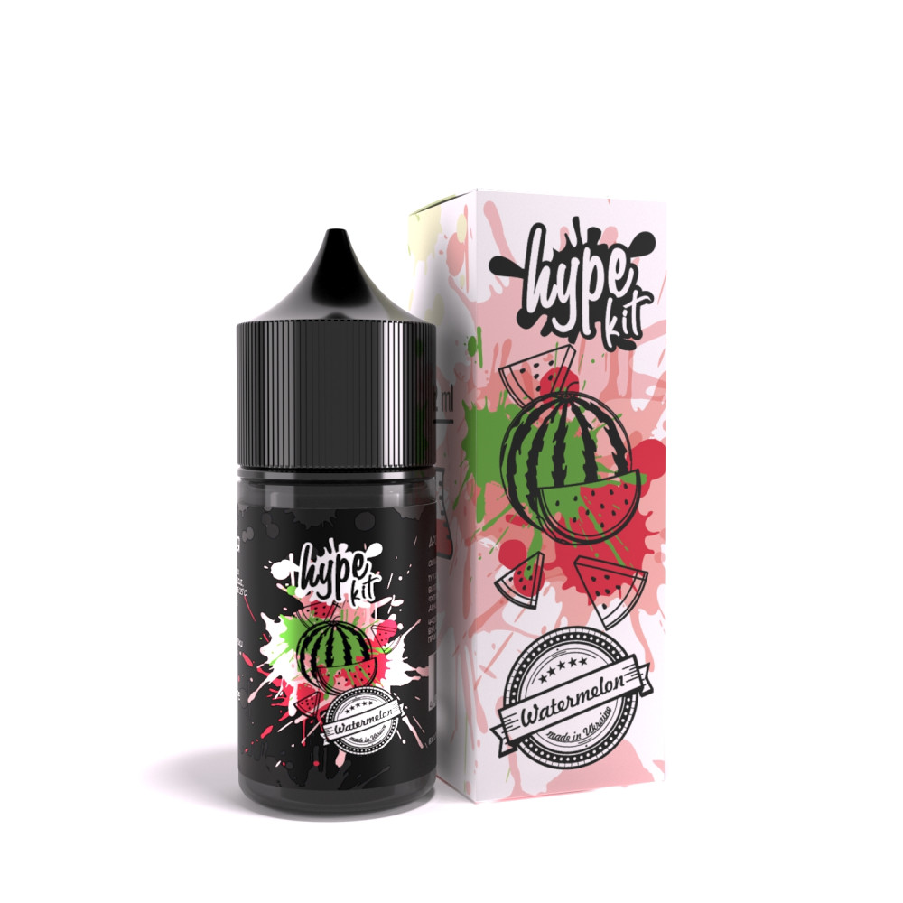 Ароматизатор Hype Watermelon 30ml - Hype 30ml