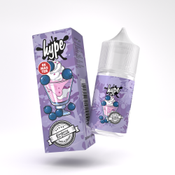 Ароматизатор Hype Чорничне Морозиво 30ml