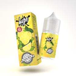 Ароматизатор Hype Лимон М'ята 30ml