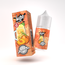 Ароматизатор Hype Персикова Сода 30ml