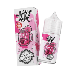 Ароматизатор Hype Рожевий Лимонад 30ml