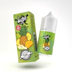 Ароматизатор Hype Тропік 30ml