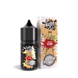 Ароматизатор Hype Ванільна Кола 30ml