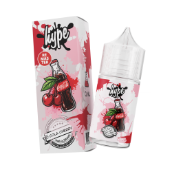 Ароматизатор Hype Вишнева Кола 30ml