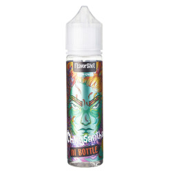 Ароматизатор In Bottle Organic 60ml Crysantha (Хризантема)