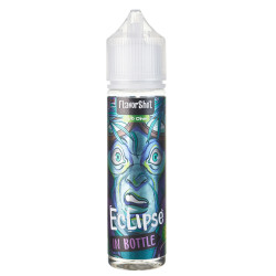 Ароматизатор In Bottle Organic 60ml Eclipse (Жувальна Гумка Екліпс)