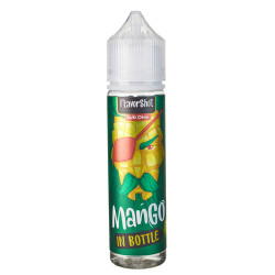 Ароматизатор In Bottle Organic 60ml Mango (Манго)