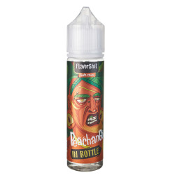 Ароматизатор In Bottle Organic 60ml Peachango (Манго Персик)