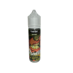 Ароматизатор In Bottle Organic 60ml Pomelo (Помело)