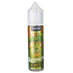 Ароматизатор In Bottle Organic 60ml Rockmelon (Канталупа)