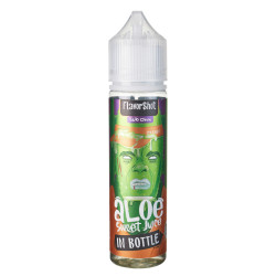 Ароматизатор In Bottle Organic 60ml Sweet Aloe (Солодке Алое)