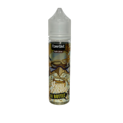 Ароматизатор In Bottle Organic 60ml Vanilla Ice Cream (Ванільне Морозиво)