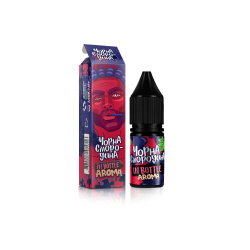 Ароматизатор In Bottle Puzzle 10ml Black Currant (Чорна Смородина) - In Bottle Puzzle 10ml