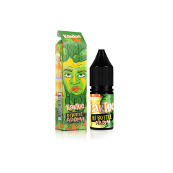 Ароматизатор In Bottle Puzzle 10ml Cactus (Кактус) - In Bottle Puzzle 10ml