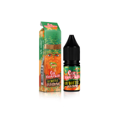 Ароматизатор In Bottle Puzzle 10ml Carrot Juice (Морквяний Сік) - In Bottle Puzzle 10ml