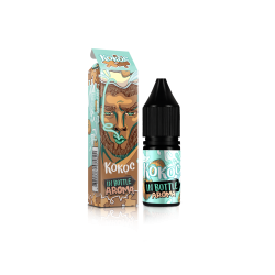 Ароматизатор In Bottle Puzzle 10ml Coconut (Кокос) - In Bottle Puzzle 10ml