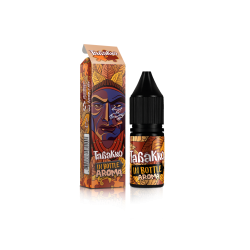 Ароматизатор In Bottle Puzzle 10ml Dubacco (Сигара з Дубом) - In Bottle Puzzle 10ml