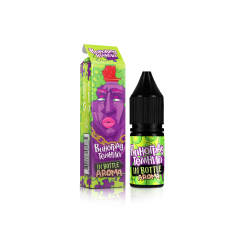 Ароматизатор In Bottle Puzzle 10ml Grape Concord (Виноградний Конкорд) - In Bottle Puzzle 10ml