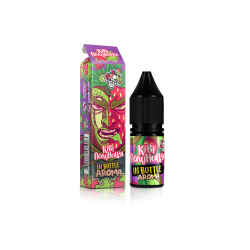 Ароматизатор In Bottle Puzzle 10ml Kiwi Strawberry (Ківі Полуниця) - In Bottle Puzzle 10ml