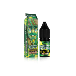 Ароматизатор In Bottle Puzzle 10ml Lemongrass (Лимонний Чай) - In Bottle Puzzle 10ml
