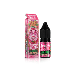Ароматизатор In Bottle Puzzle 10ml Pink Berry (Рожеві Ягоди) - In Bottle Puzzle 10ml