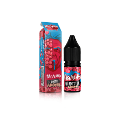 Ароматизатор In Bottle Puzzle 10ml Raspberry (Малина) - In Bottle Puzzle 10ml