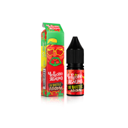 Ароматизатор In Bottle Puzzle 10ml Red Apple (Червоне Яблуко) - In Bottle Puzzle 10ml