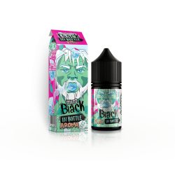 Ароматизатор In Bottle Puzzle 15ml Black Mint (Свіжа М'ята) - In Bottle Puzzle 30ml 5mg