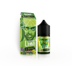Ароматизатор In Bottle Puzzle 30ml Lime Lemonade (Лайм Лимонад) - In Bottle Puzzle 30ml 5mg