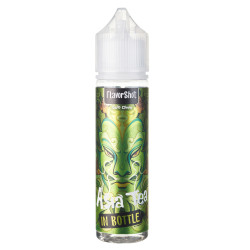 Ароматизатор In Bottle Organic 60ml Asia Tea (Чай Азії)