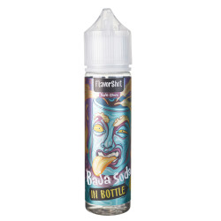 Ароматизатор In Bottle Organic 60ml Baja Soda (Баджа Сода)