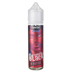 Ароматизатор In Bottle Organic 60ml Black Currant (Смородина)