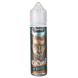 Ароматизатор In Bottle Organic 60ml Coconut (Кокос)