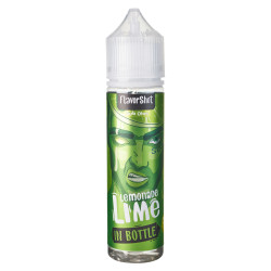 Ароматизатор In Bottle Organic 60ml Lime (Лайм)