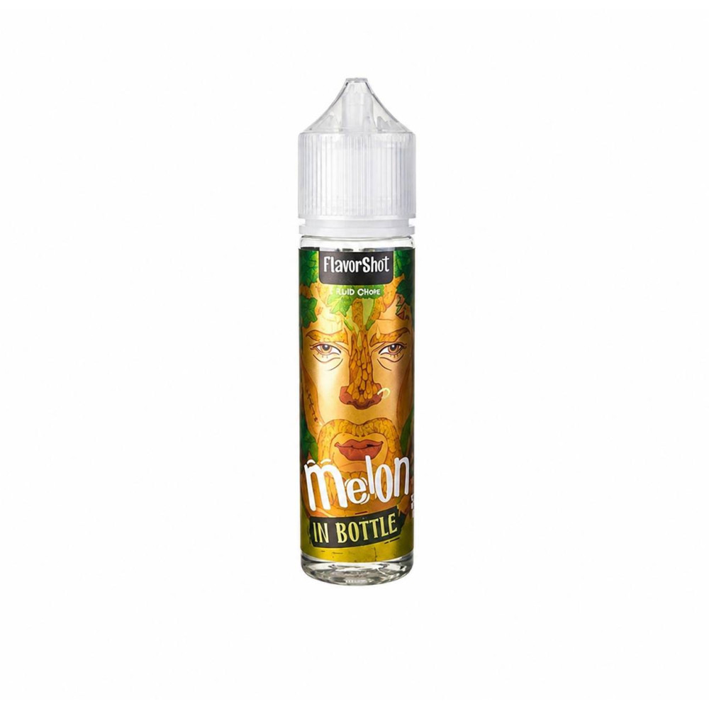 Ароматизатор In Bottle Organic 60ml Melon (Диня) - In Bottle Organic 60ml