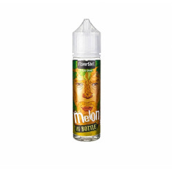 Ароматизатор In Bottle Organic 60ml Melon (Диня)