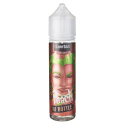 Ароматизатор In Bottle Organic 60ml Peach (Персик)