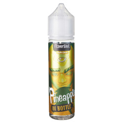 Ароматизатор In Bottle Organic 60ml Pineapple (Ананас)