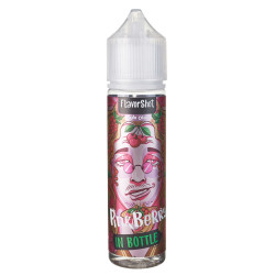 Ароматизатор In Bottle Organic 60ml Pink Berry (Рожеві Ягоди)