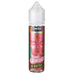 Ароматизатор In Bottle Organic 60ml Pomegranate (Гранат)