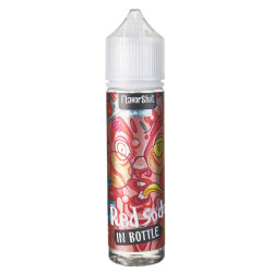 Ароматизатор In Bottle Organic 60ml Red Soda (Червона Газованка)