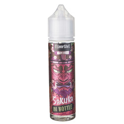 Ароматизатор In Bottle Organic 60ml Sakura (Сакура)