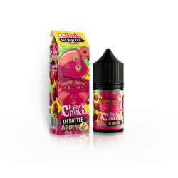 Ароматизатор In Bottle Puzzle 30ml Black Cherry (Черешня) - In Bottle Puzzle 30ml 5mg