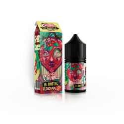Ароматизатор In Bottle Puzzle 30ml Cherry Juice (Вишневий Сік) - In Bottle Puzzle 30ml 5mg