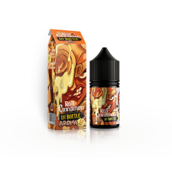 Ароматизатор In Bottle Puzzle 30ml Cinamon Roll (Сінабони)